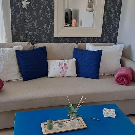 Apartamento El Almendro Puntagorda Extérieur photo