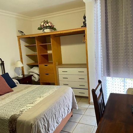 Apartamento El Almendro Puntagorda Extérieur photo