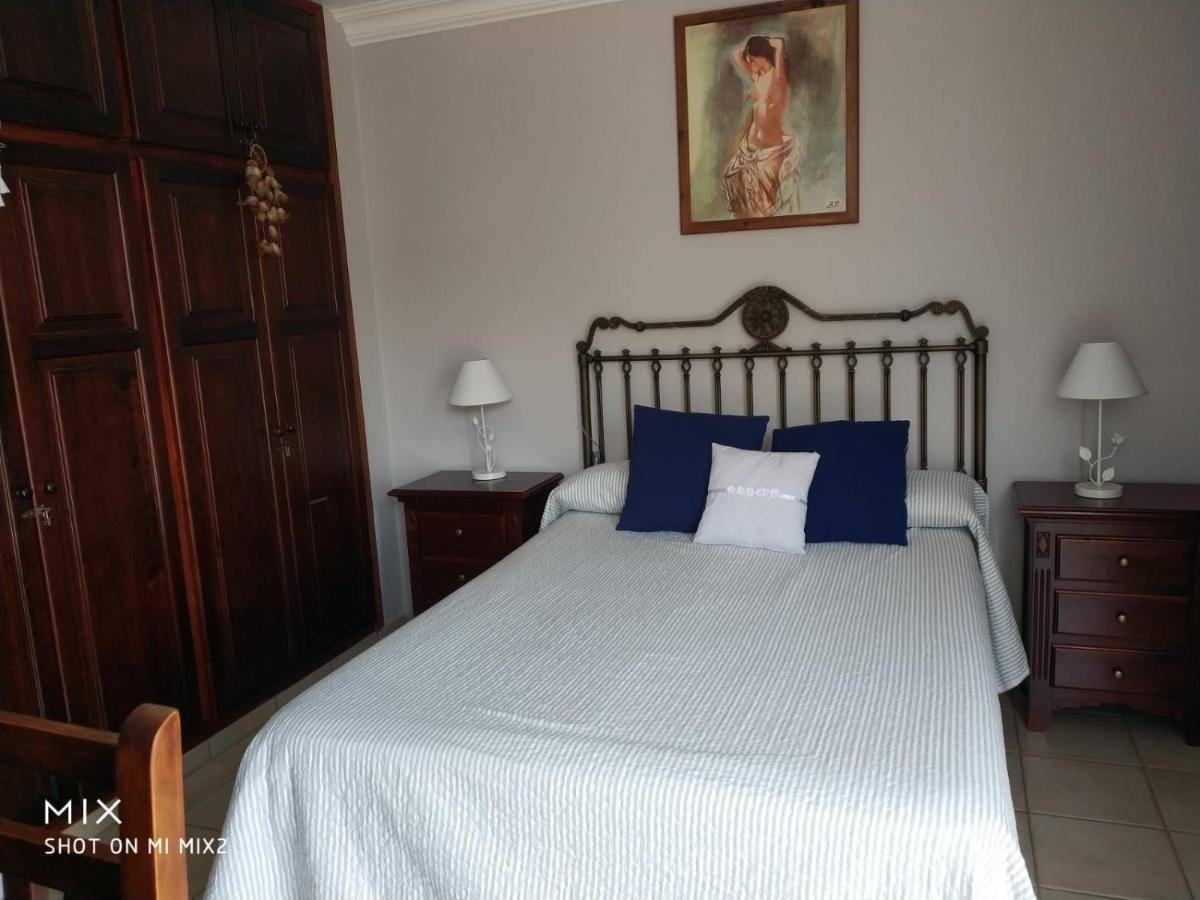Apartamento El Almendro Puntagorda Extérieur photo