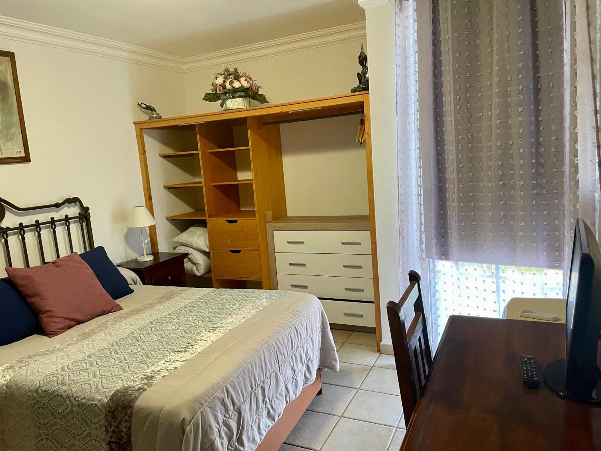 Apartamento El Almendro Puntagorda Extérieur photo