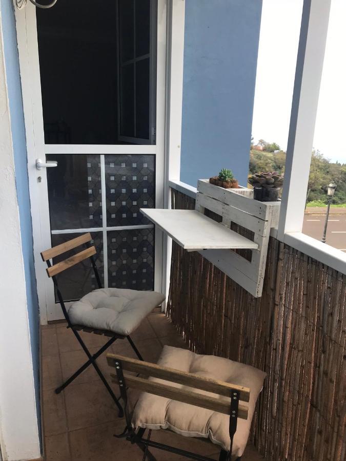 Apartamento El Almendro Puntagorda Extérieur photo