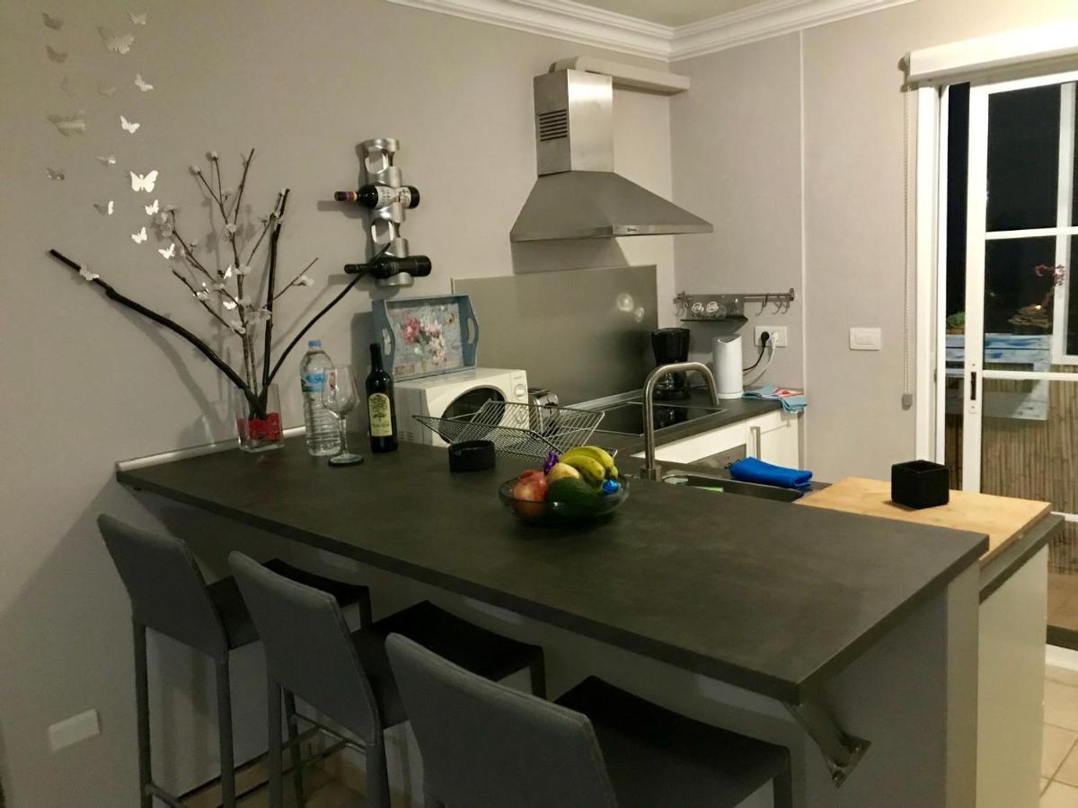 Apartamento El Almendro Puntagorda Extérieur photo