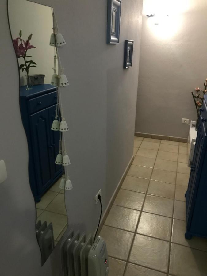 Apartamento El Almendro Puntagorda Extérieur photo